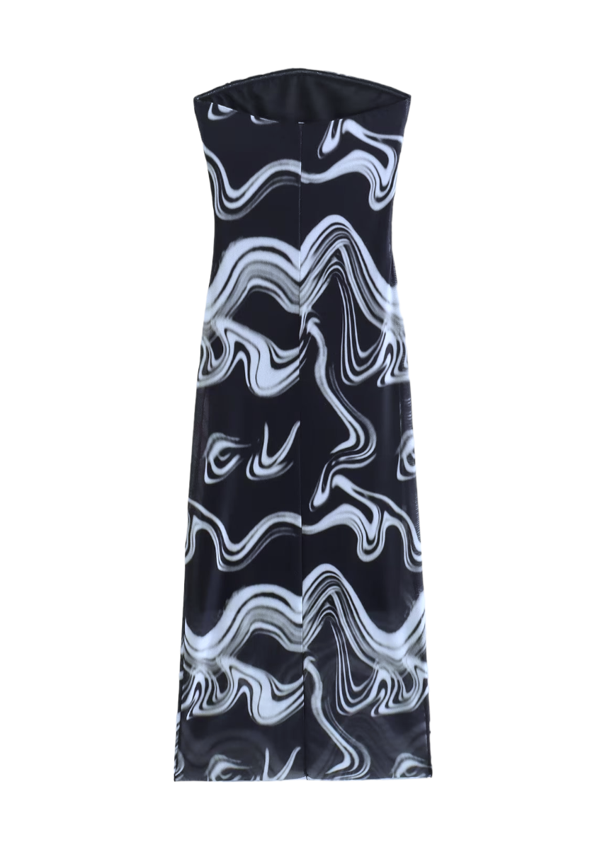 Bianche Robene Dress