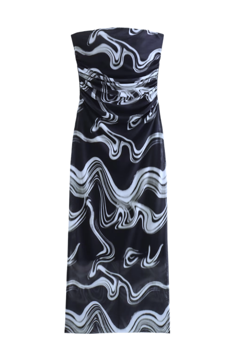 Bianche Robene Dress