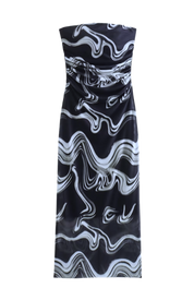 Bianche Robene Dress