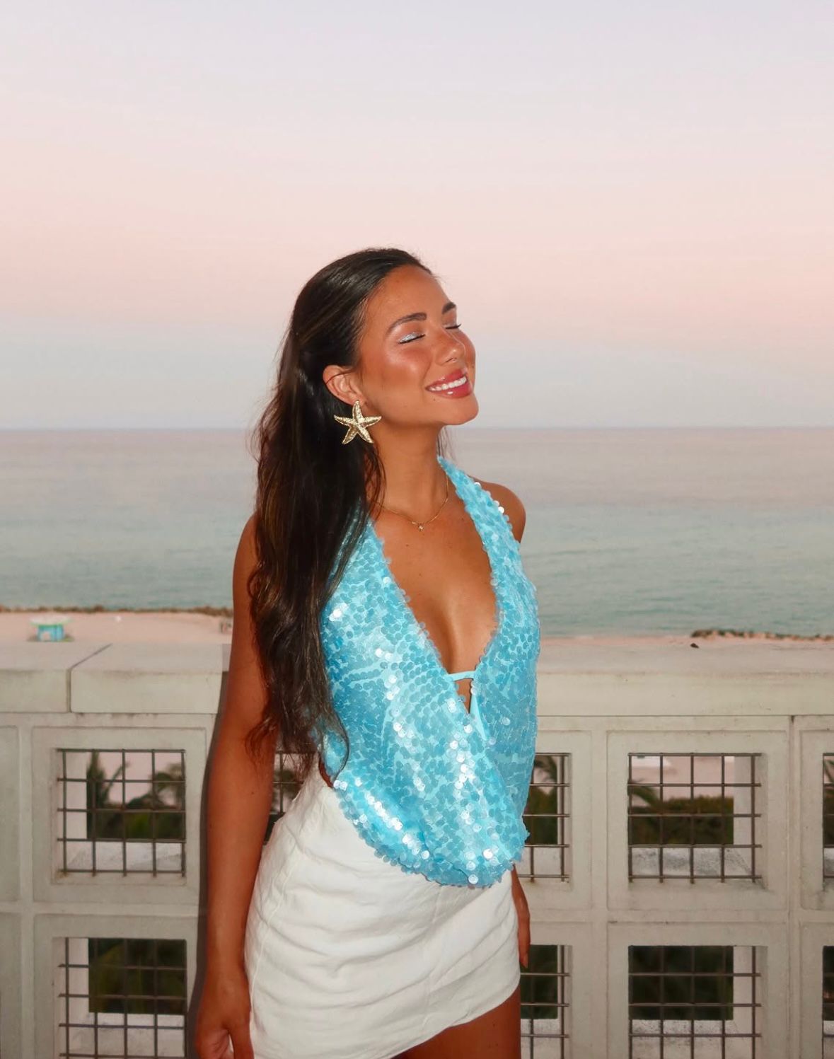 Diamina Top