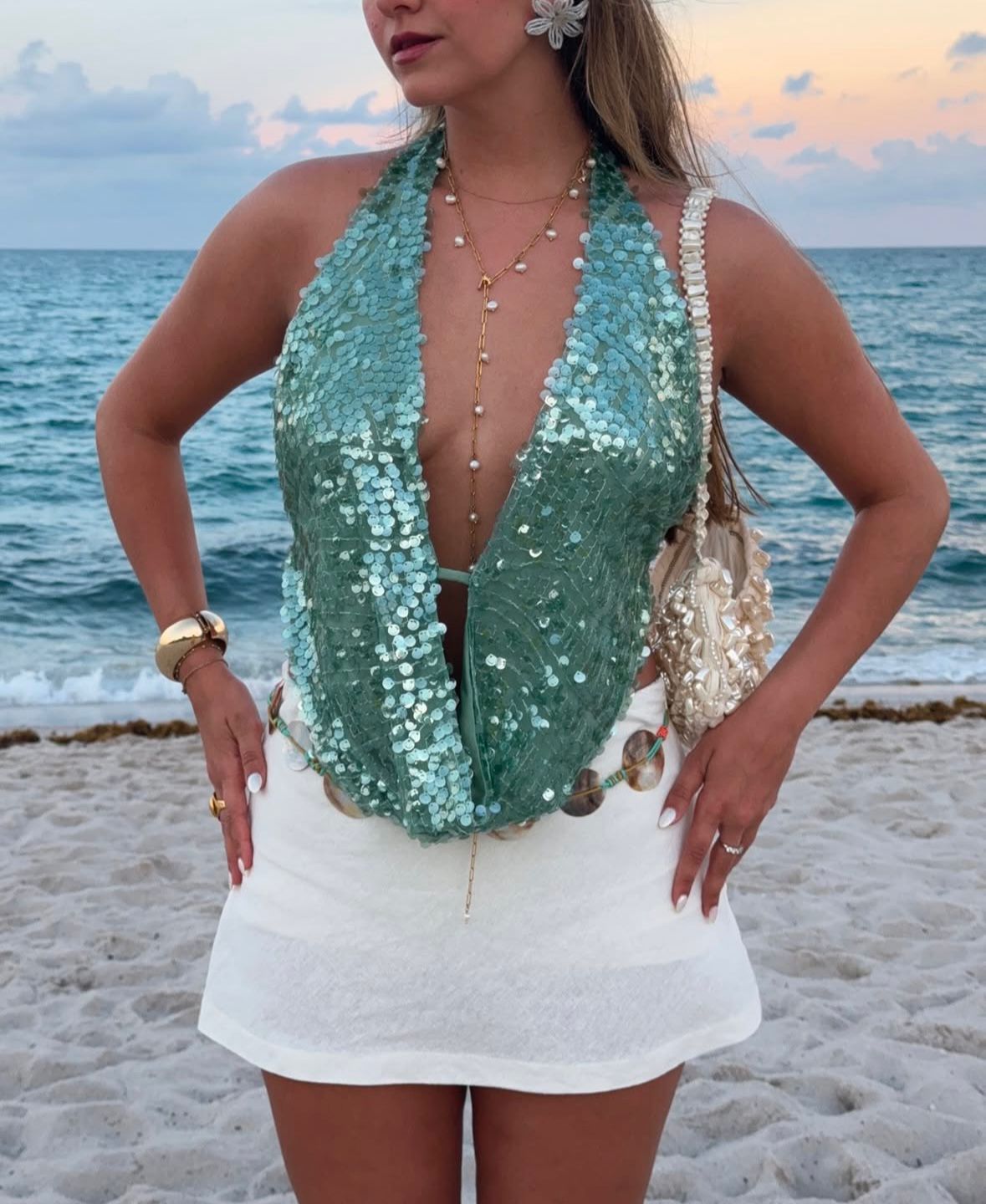 Diamina Top