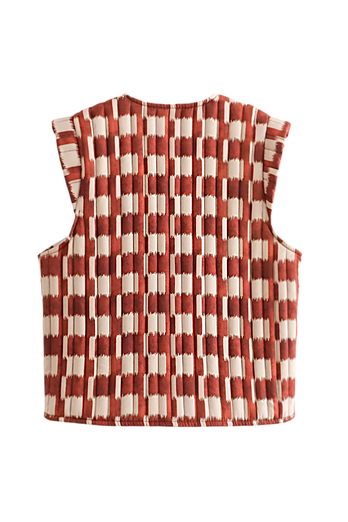 Pepitta Lova Waistcoat