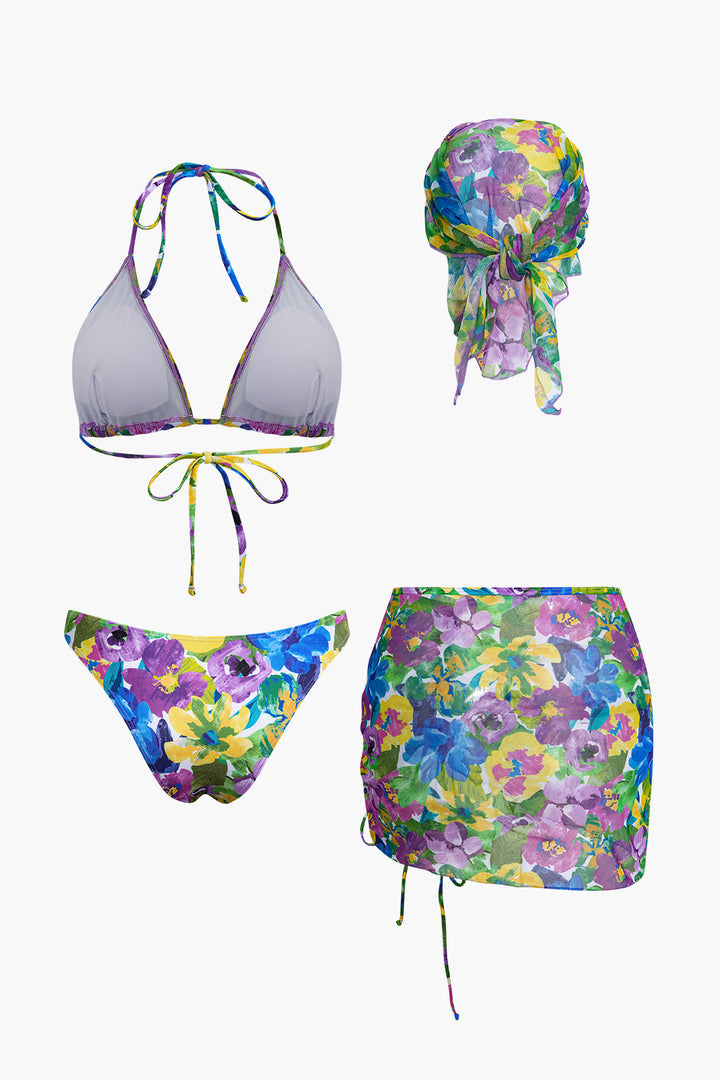Tanzania Bikini Set