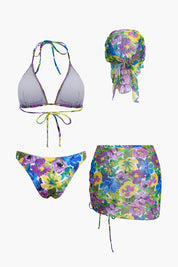 Tanzania Bikini Set