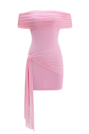Davine Dress