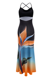 Avenia Dress
