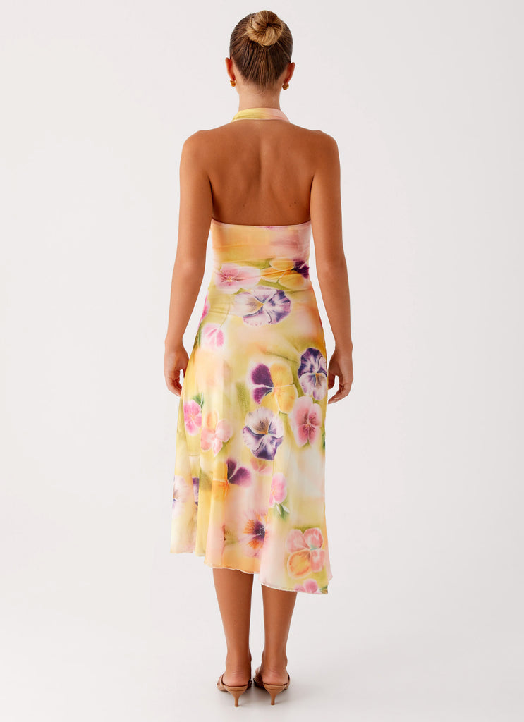 Rina Dress