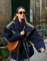 Nelida Jacket