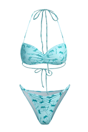 Bikini Briseide Benelda