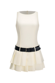 Soleva Dress