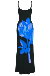 Taliblue Dress