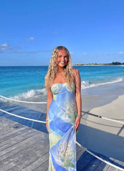 Livia Arianna Dress