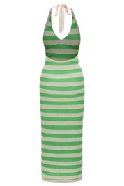 Calisa Dress