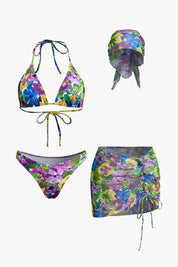 Tanzania Bikini Set