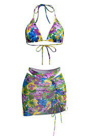 Tanzania Bikini Set