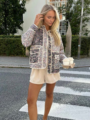 Zuzanna Jacket