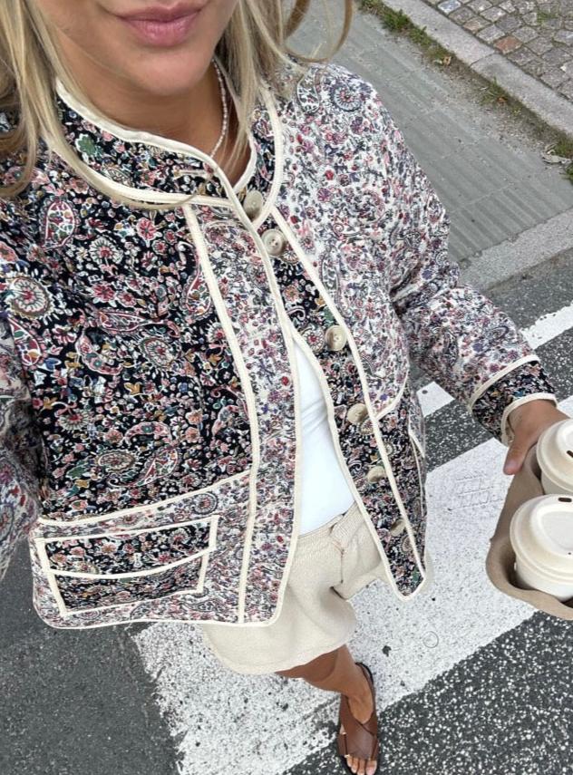 Zuzanna Jacket