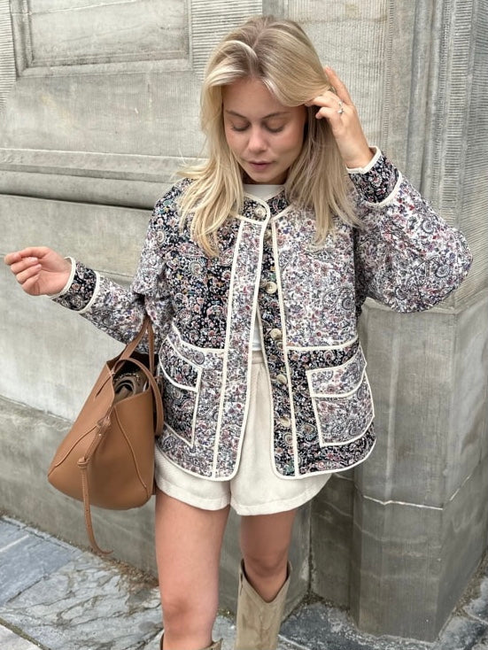 Zuzanna Jacket
