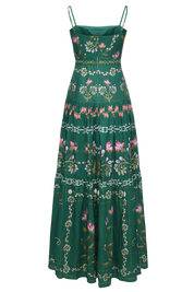 Canden Dress