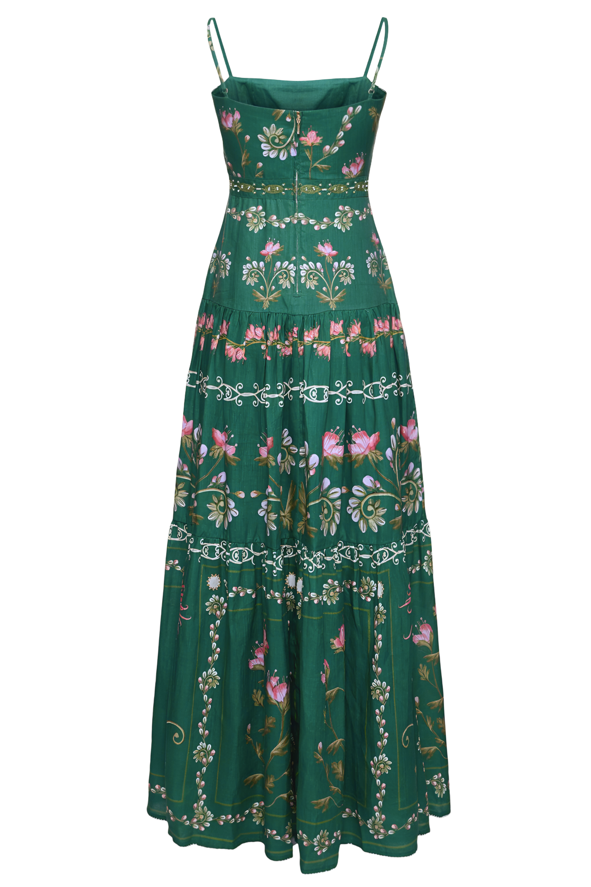 Canden Dress