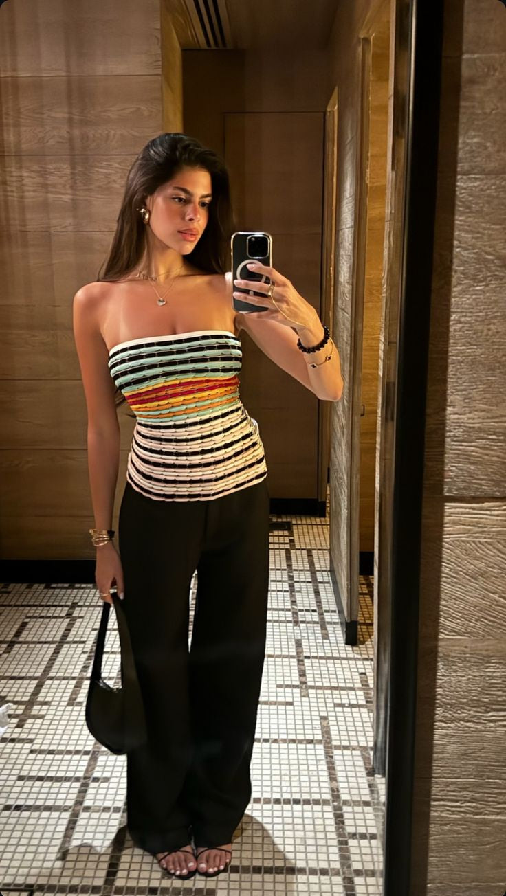 Olivia Top (fabuleux)