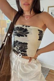 Niobe Top