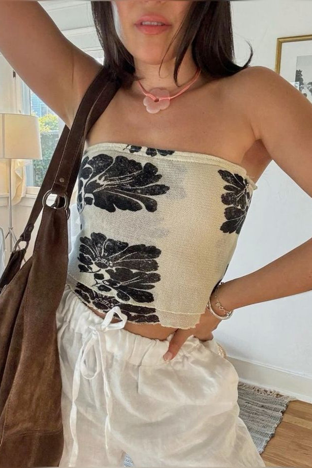 Niobe Top