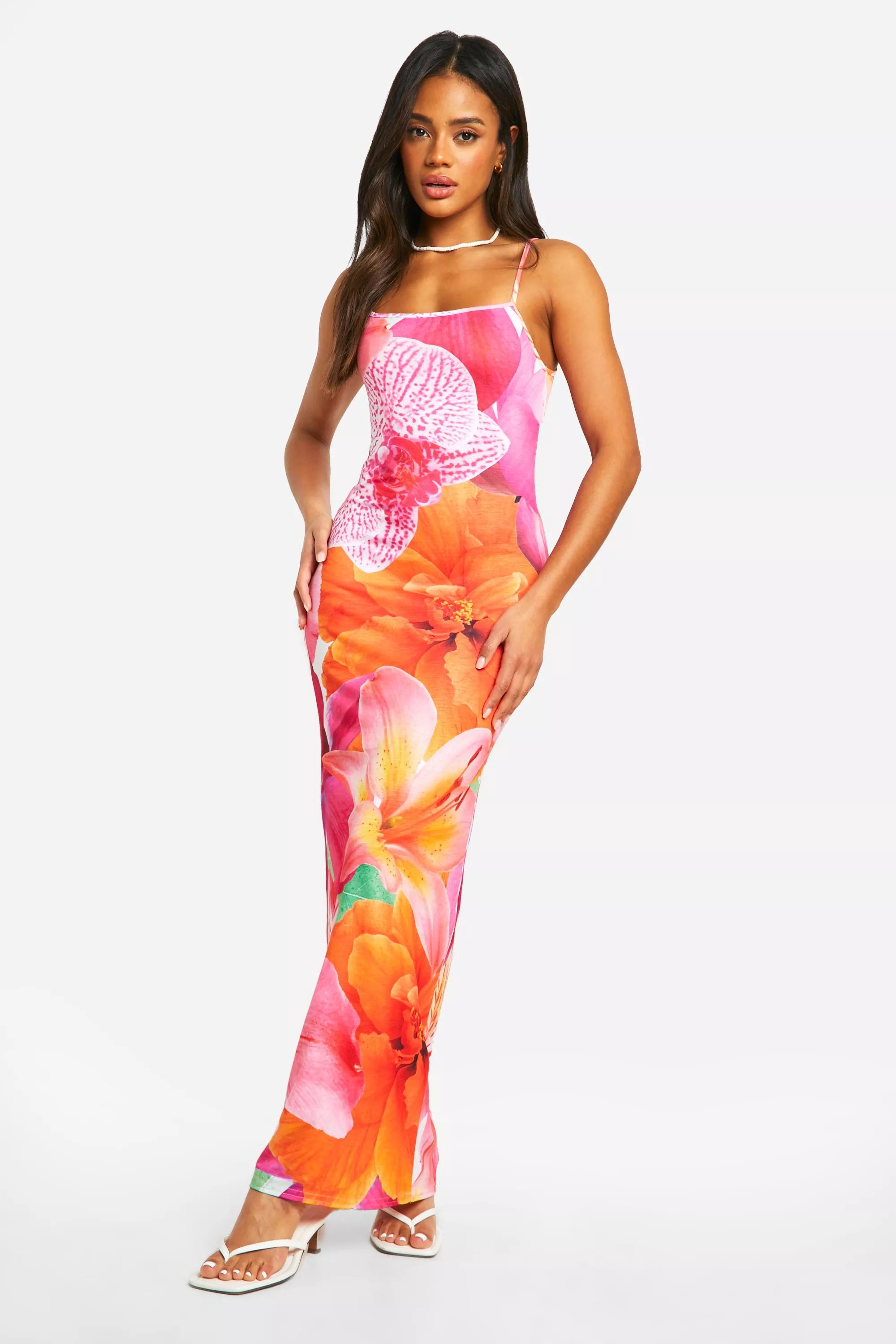 Ama Dress