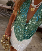 Diamina Top