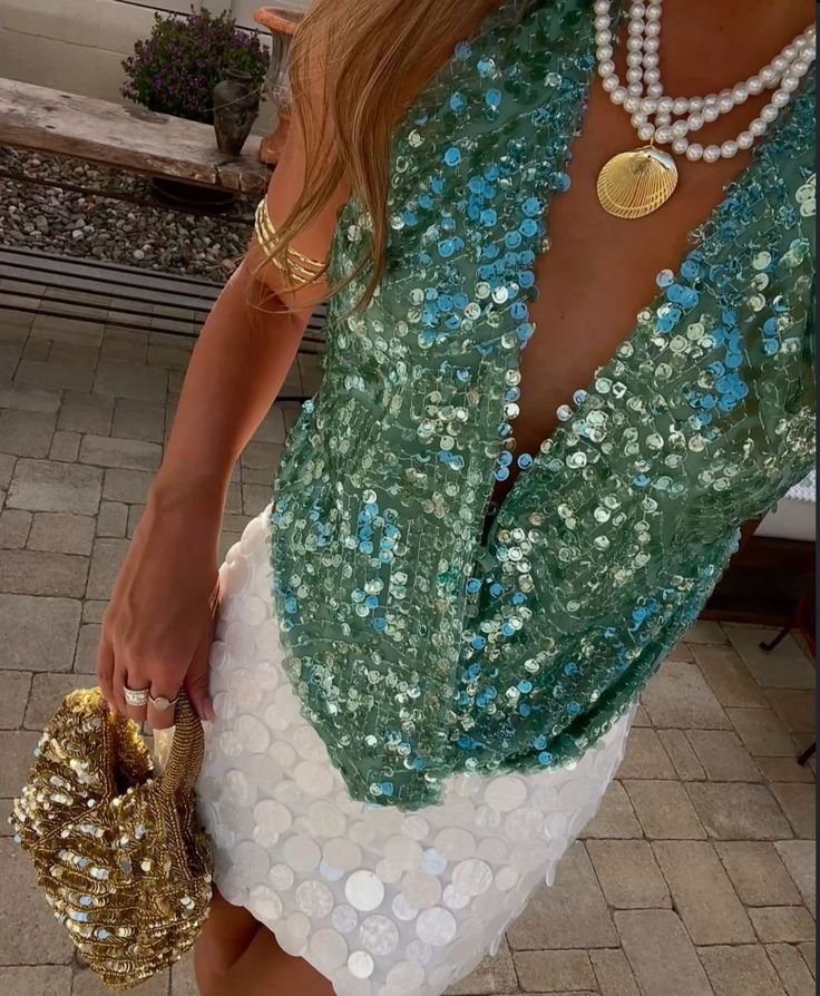 Diamina Top