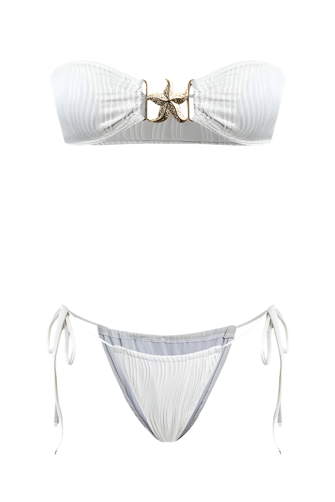 Guvenia Bikini