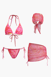 Ensemble bikini Quintina Melania