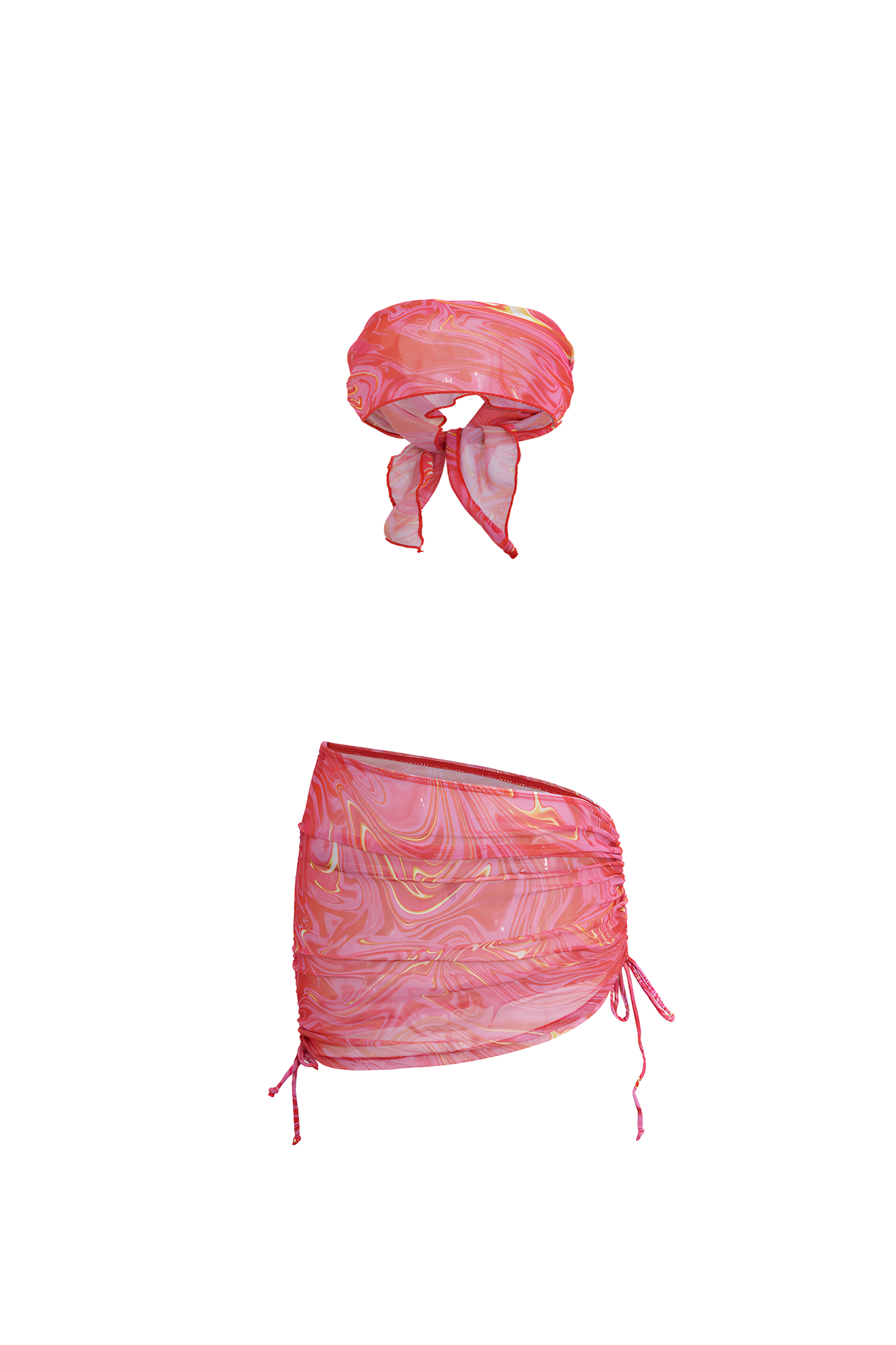Ensemble bikini Quintina Melania
