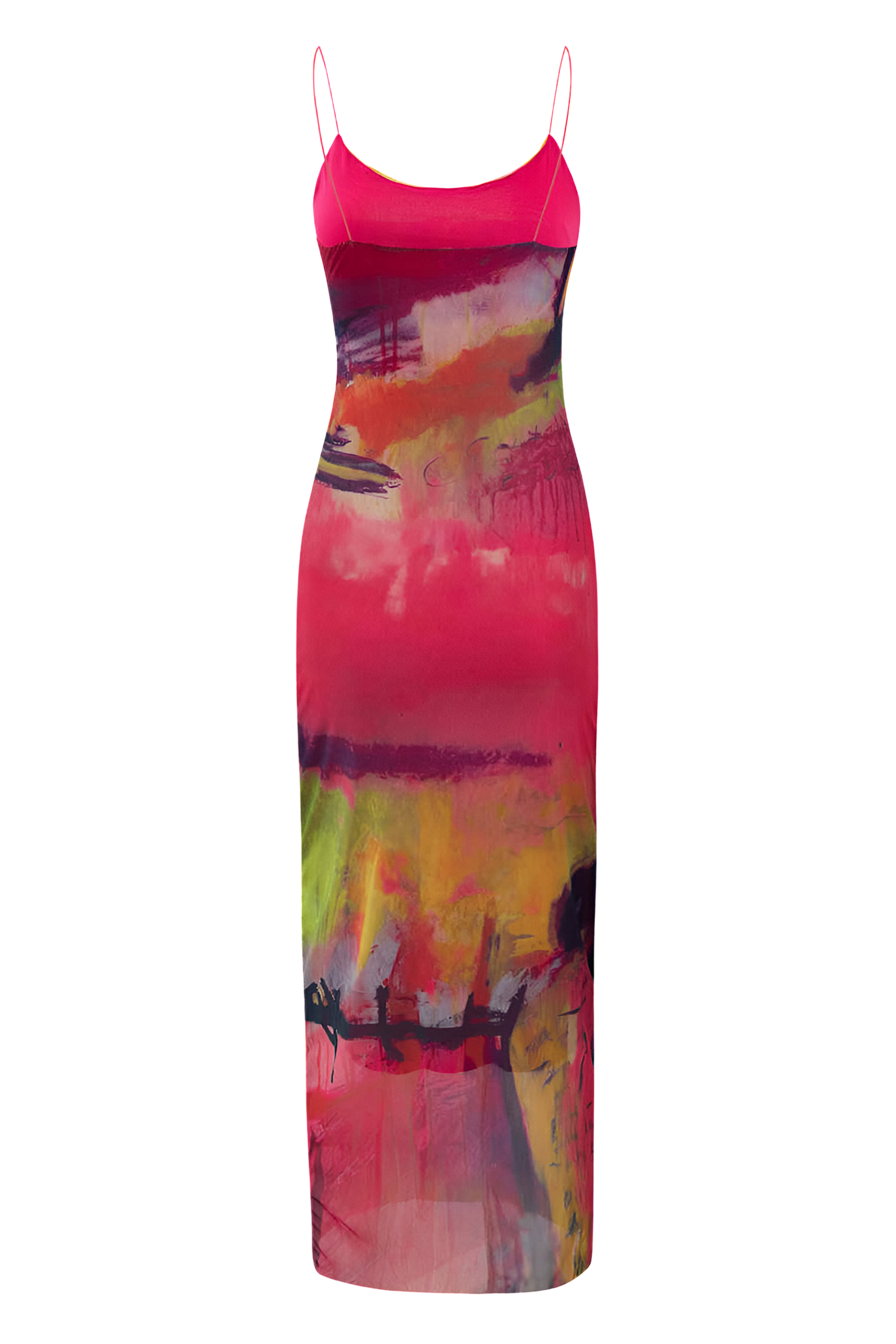 Blake Dress