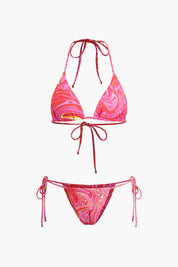 Ensemble bikini Quintina Melania