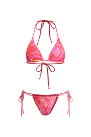 Ensemble bikini Quintina Melania