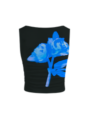 Orablue Top (fabrication)