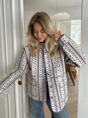 Emmy Jacket