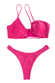 Paolina Pellegrini Bikini