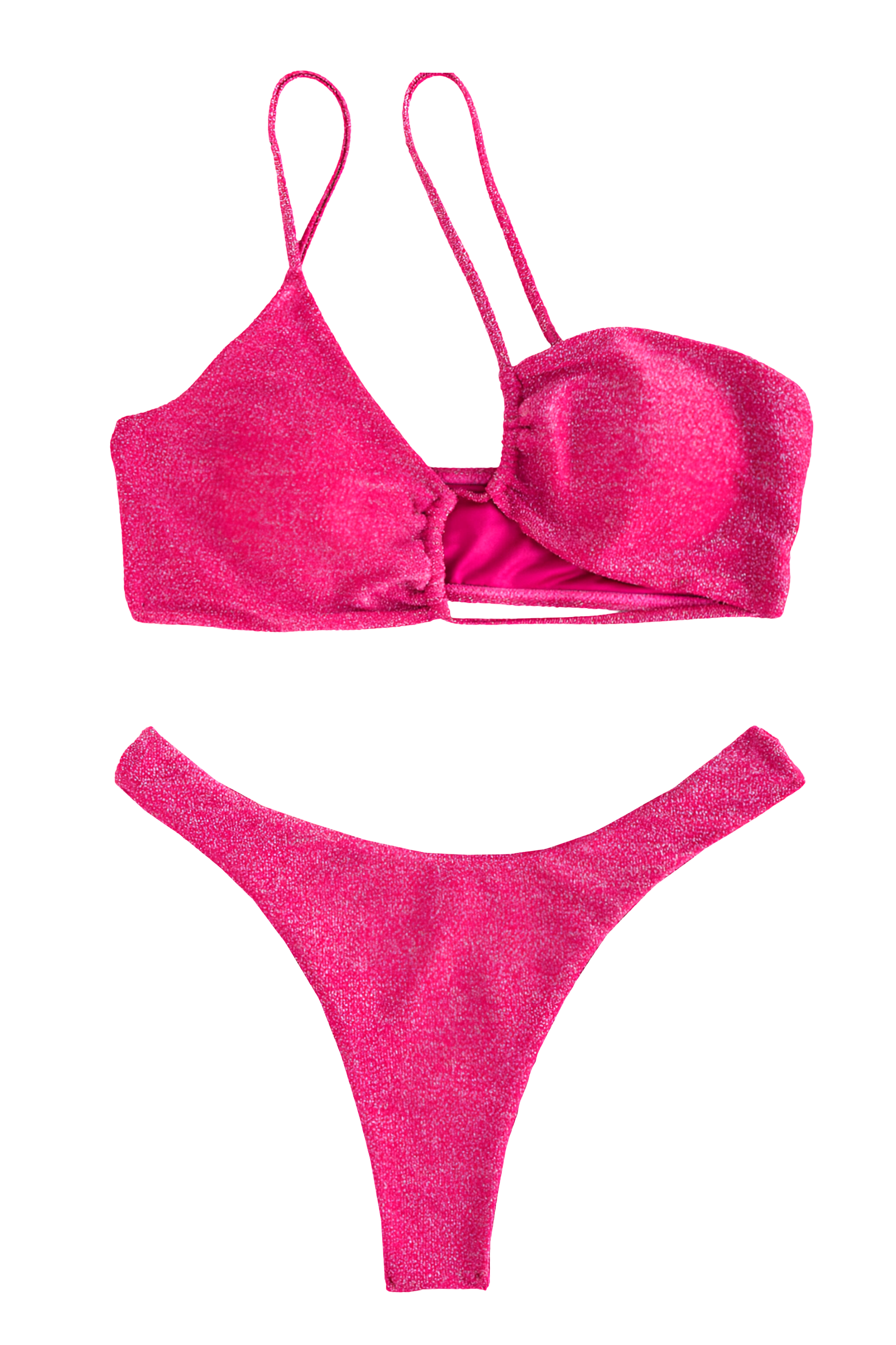 Paolina Pellegrini Bikini
