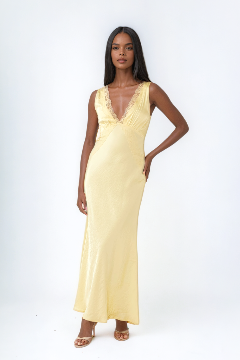 Anna Bellini Dress
