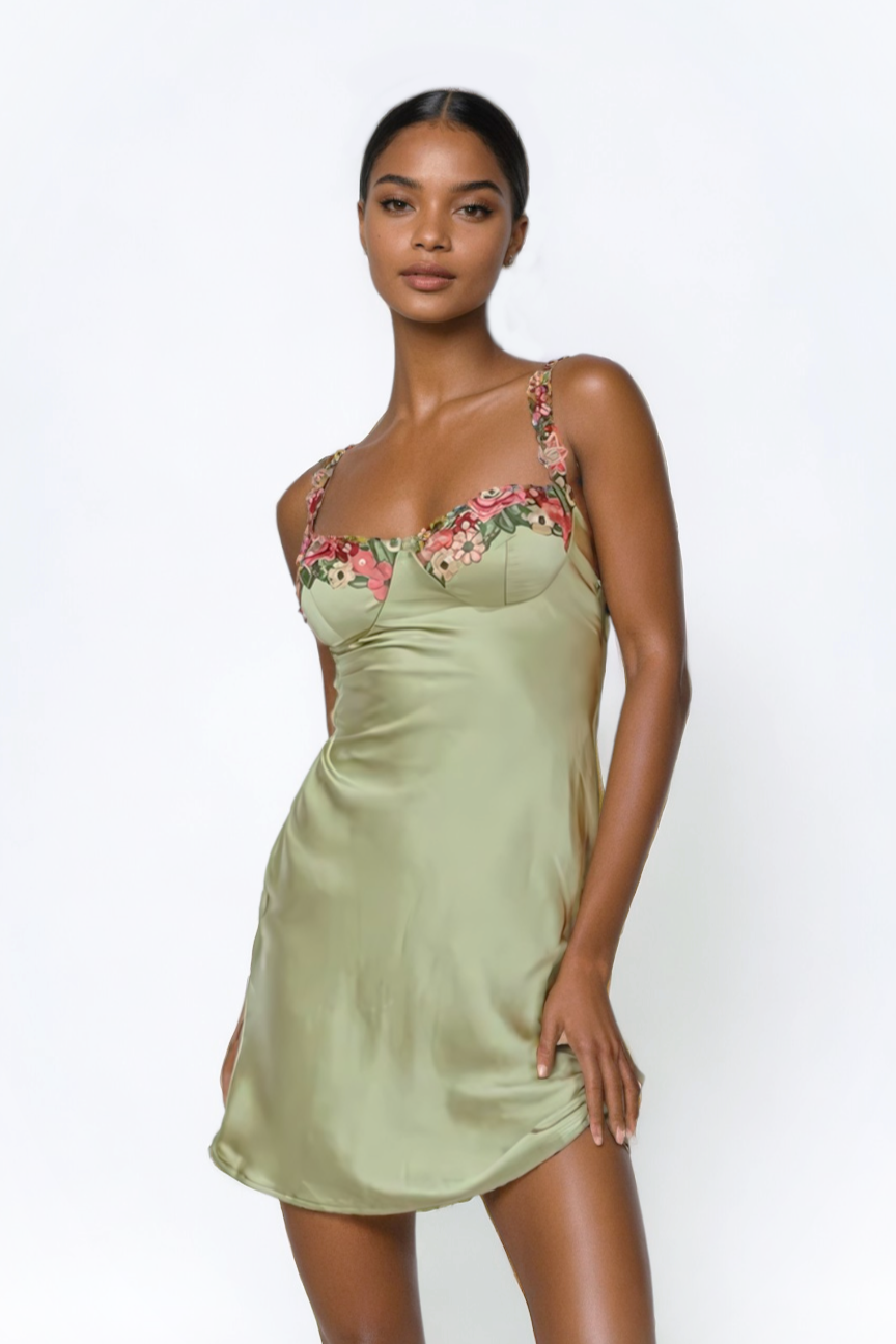 Valeria Grassi Dress