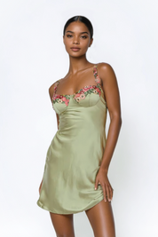 Valeria Grassi Dress