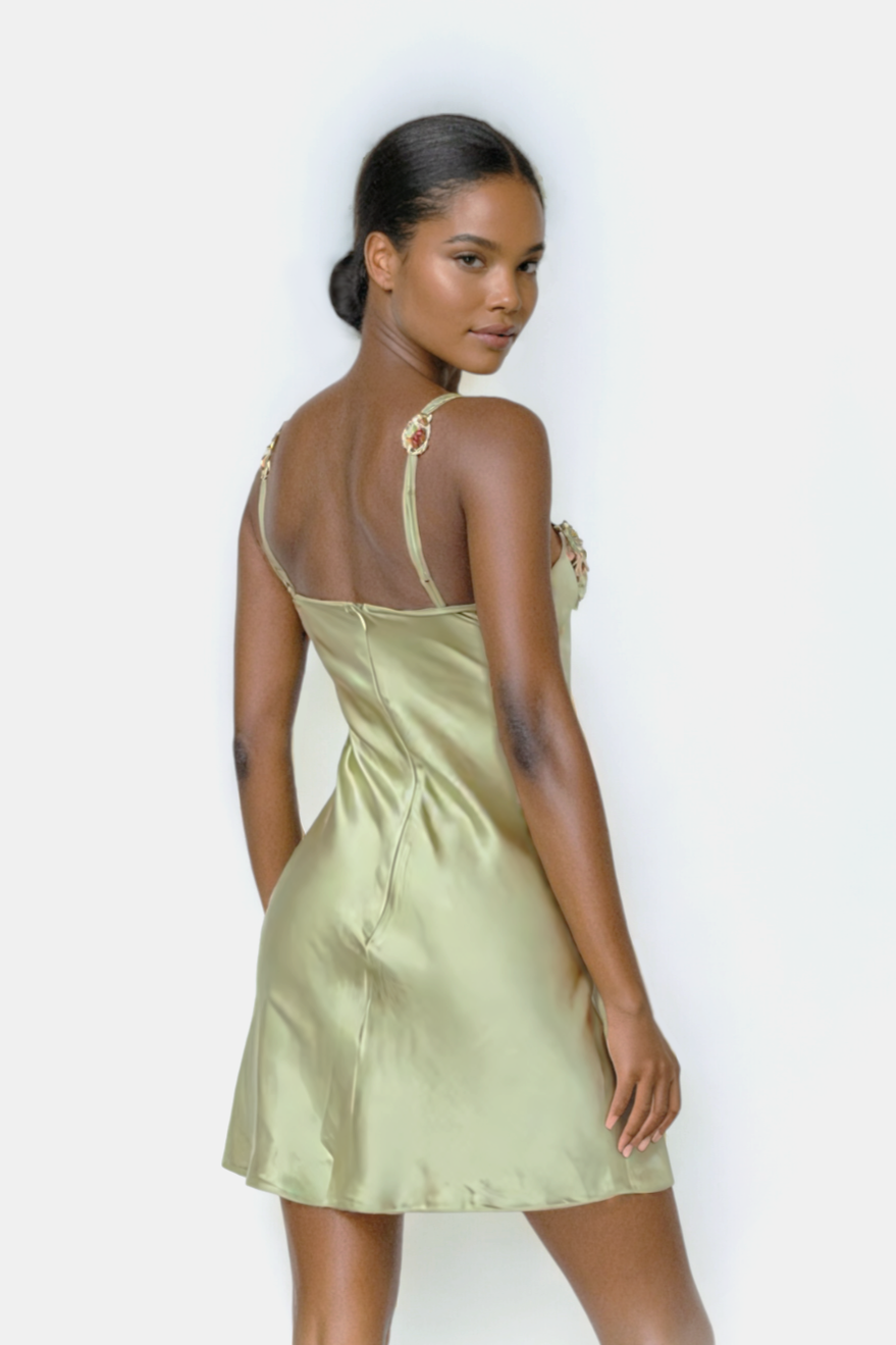 Valeria Grassi Dress