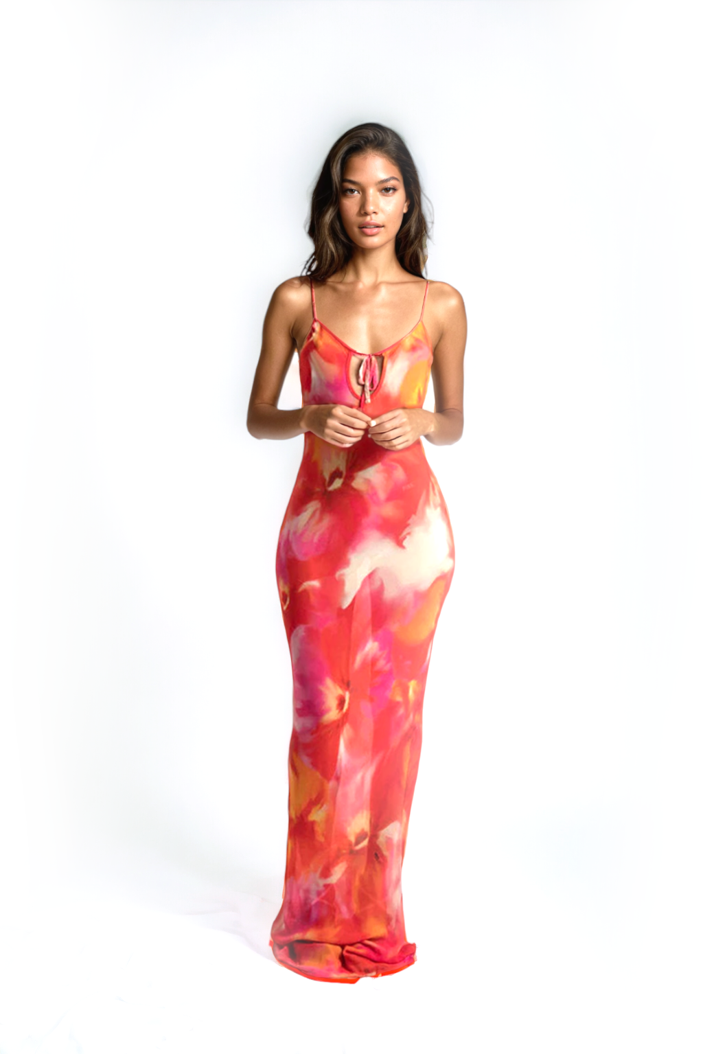 Veronica Mariani Dress