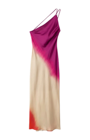 Serena Villa Dress