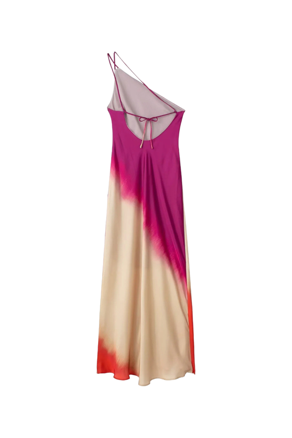 Serena Villa Dress
