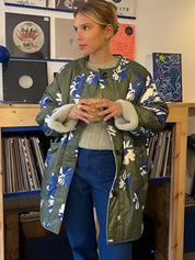 Nuditta Jacket