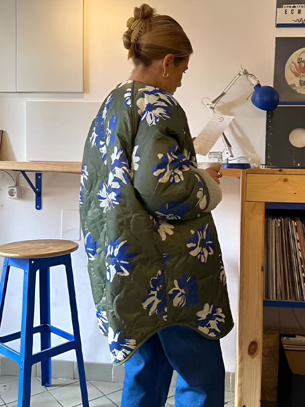 Nuditta Jacket