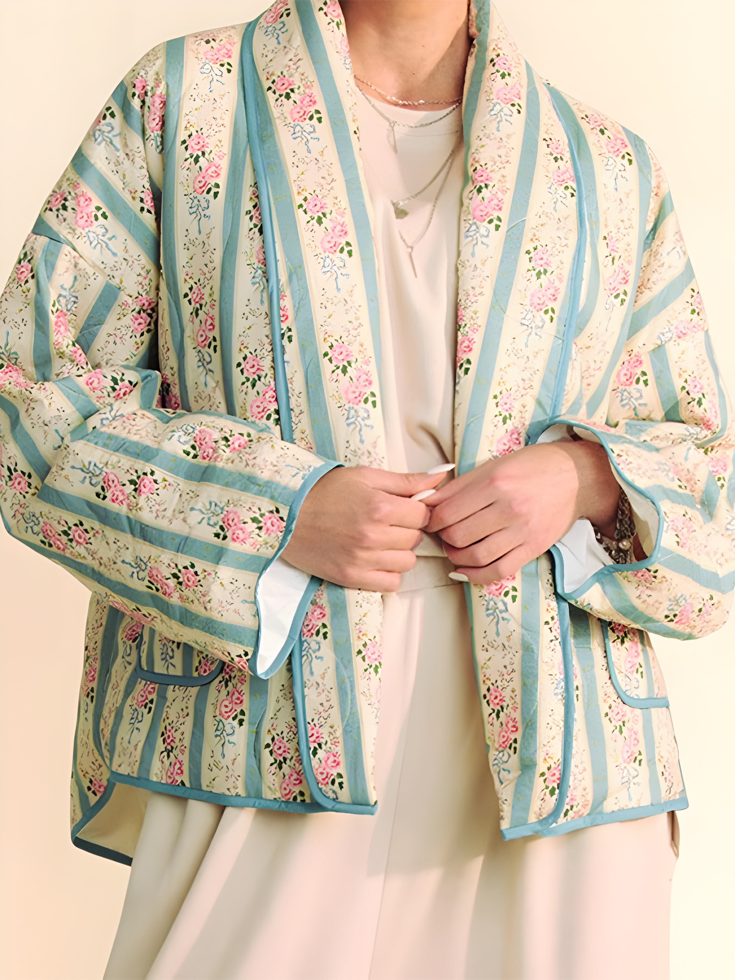 Camille Jacket